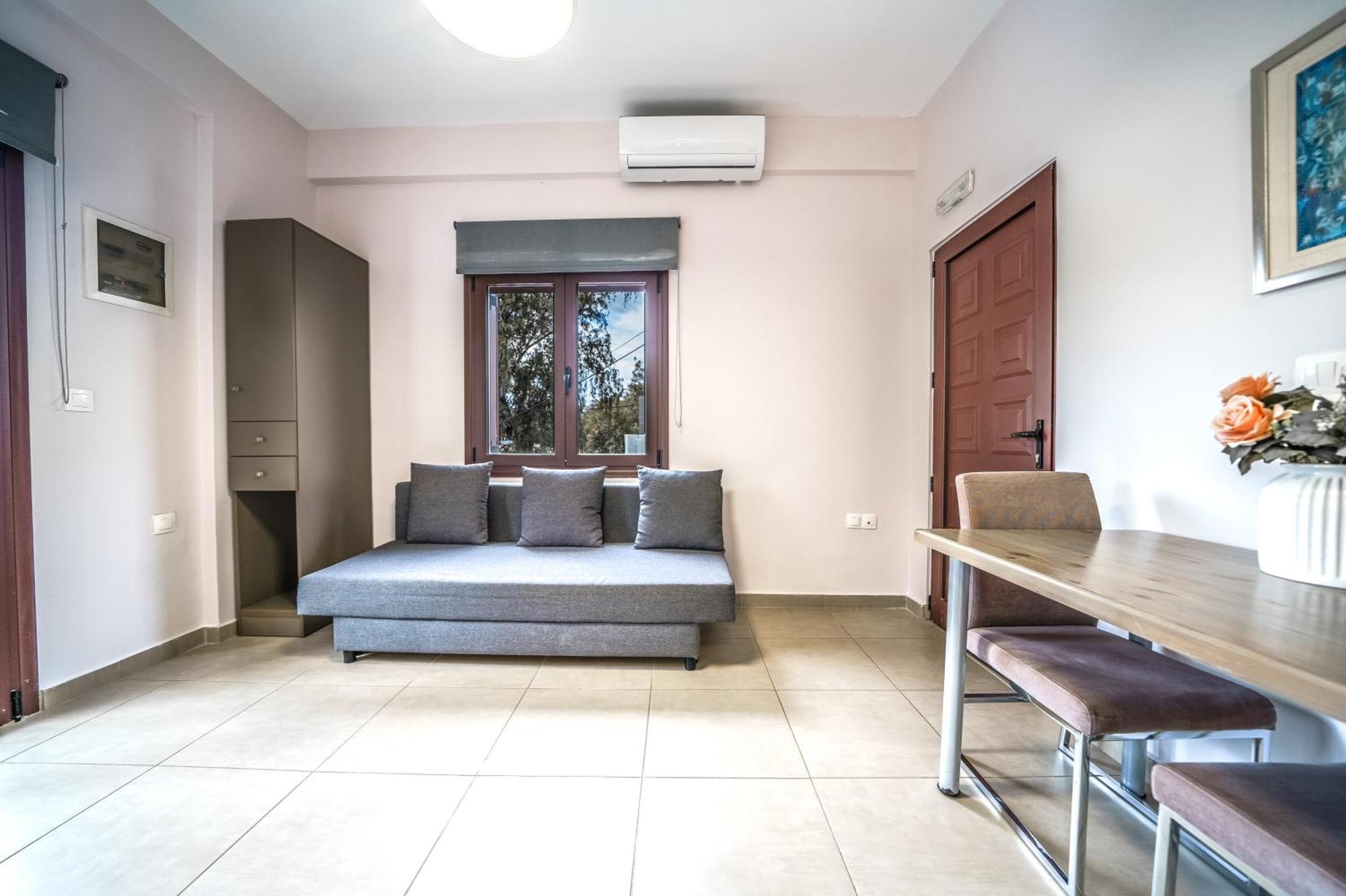Dimitra & Deslina Luxury Αpartments Daire Georgioupoli Dış mekan fotoğraf