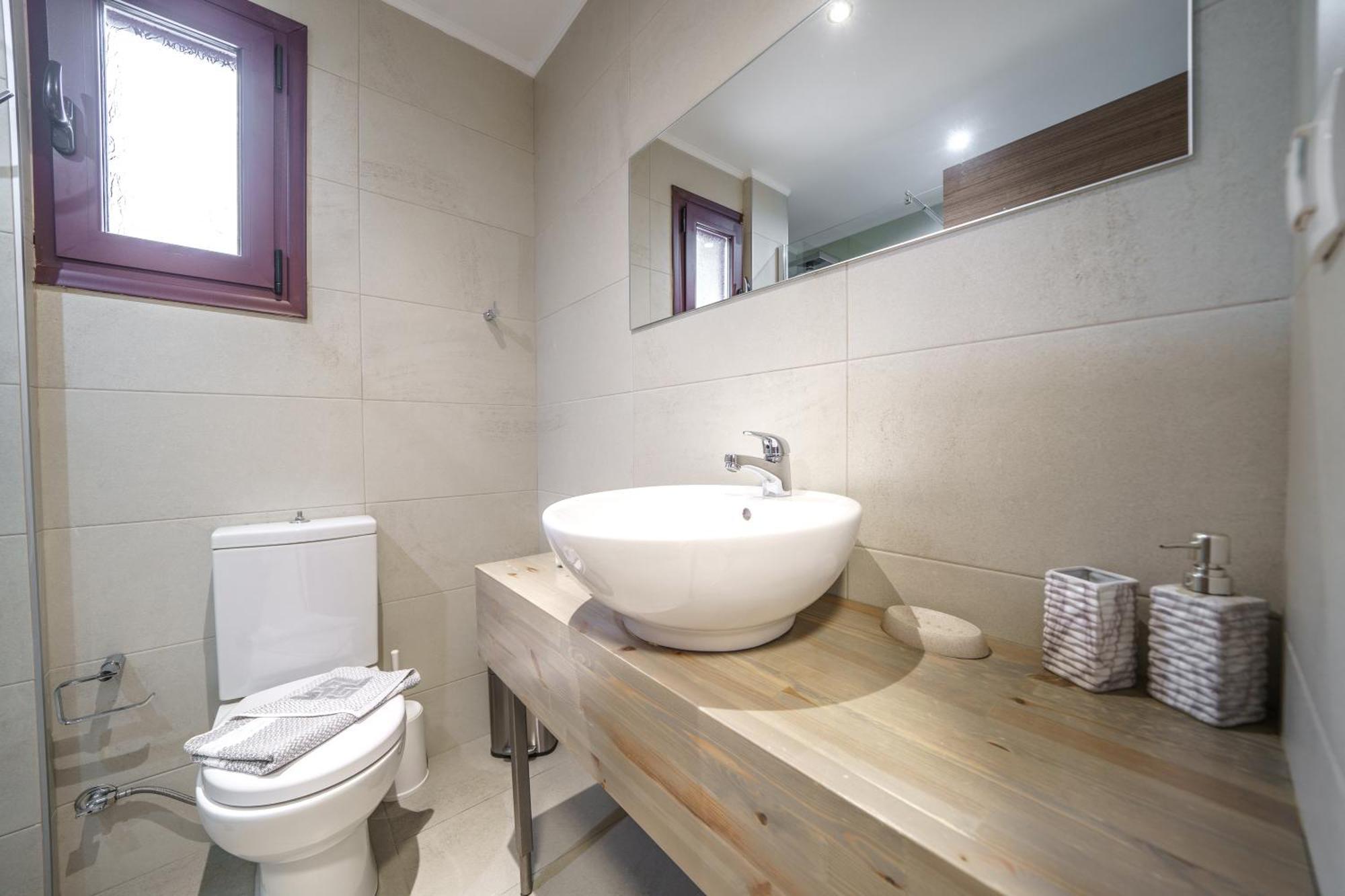 Dimitra & Deslina Luxury Αpartments Daire Georgioupoli Dış mekan fotoğraf