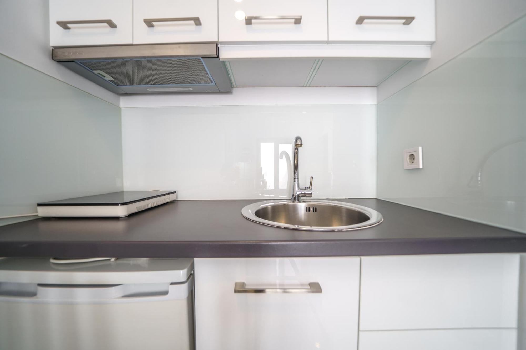 Dimitra & Deslina Luxury Αpartments Daire Georgioupoli Dış mekan fotoğraf