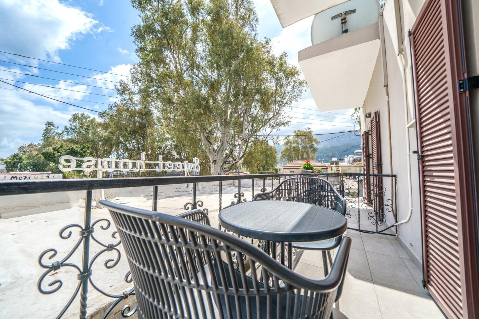 Dimitra & Deslina Luxury Αpartments Daire Georgioupoli Dış mekan fotoğraf